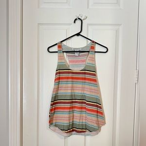 Medium women’s tank top